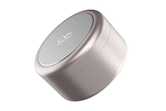 Headphone case Shanling C1 Metal Box Aluminium