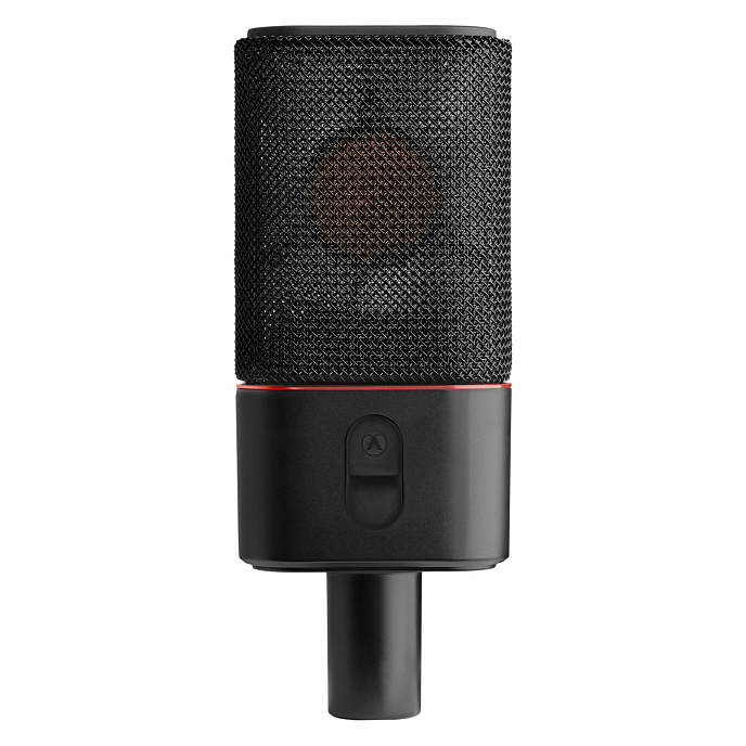 Studio microphone Austrian Audio OC18 Studio Set Black - img.1