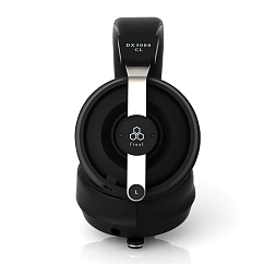 Over-ear headphones Final Audio DX3000CL Black