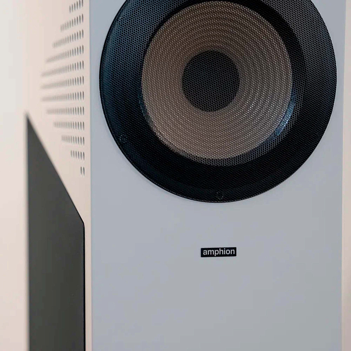 Floorstanding Speakers Amphion Krypton3X White - img.17