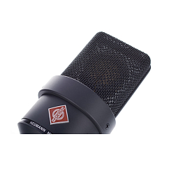 Studio microphone Neumann TLM 103MT black