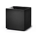 Subwoofer KEF Kube 10B Black - img.1