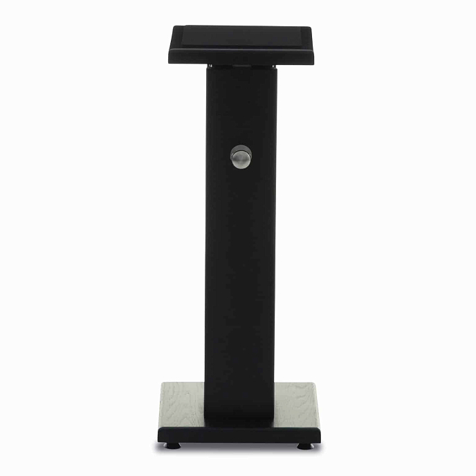 Speaker Stands Zaor Monitor Stand Black Grey - img.0