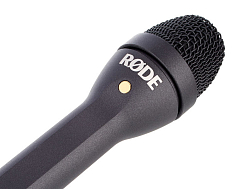 Microphone RODE Reporter