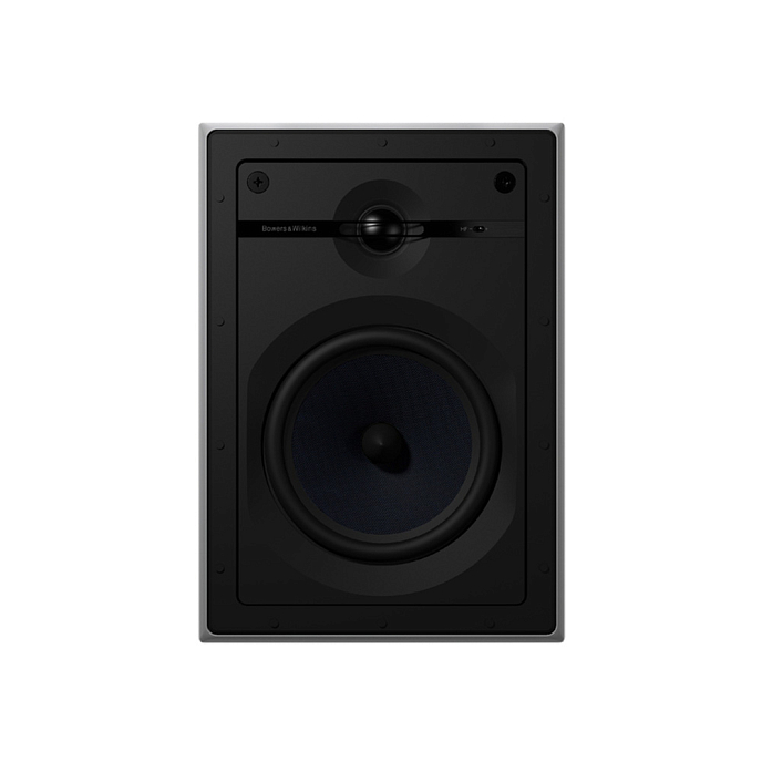 In-Wall Speakers Bowers & Wilkins CWM664 White - img.0