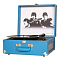Crosley Anthology Bluetooth Turntable The Beatles