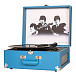 - img.0 Turntable Crosley Anthology Bluetooth Turntable The Beatles - img.0