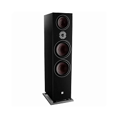 Speaker System Dali Oberon 9 Black Ash