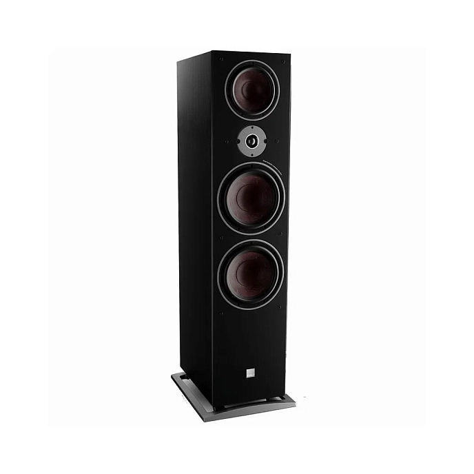 Speaker System Dali Oberon 9 Black Ash - img.1
