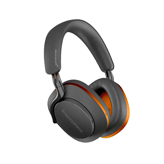 Wireless Headphones Bowers & Wilkins Px8 Mclaren Edition - img.0