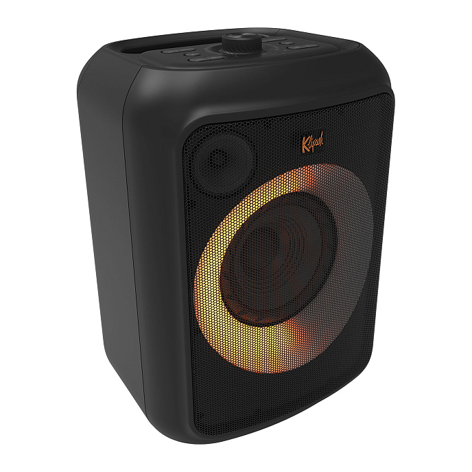 Wireless Speaker Klipsch GIG XL Black - img.6
