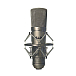 Studio microphone CAD GXL2200 Silver - img.0