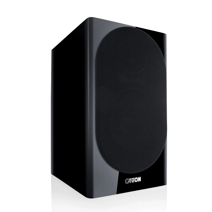 Bookshelf speakers Canton Townus 30 Black High Gloss - img.4