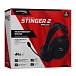 Wireless Headphones HyperX Cloud Stinger 2 Wireless Black - img.7 Wireless Headphones HyperX Cloud Stinger 2 Wireless Black - img.7