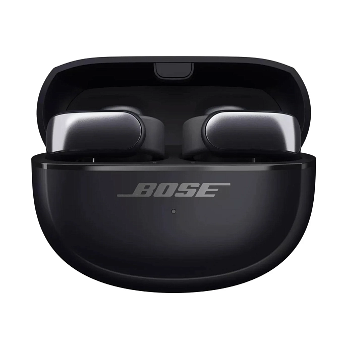 Wireless Headphones Bose Ultra Open Earbuds Black - img.6