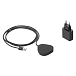 - img.0 Wireless Charger Sonos Roam Charger for Sonos Roam Black - img.0