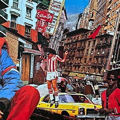 Vinyl Record Madonna - Everybody (Black Friday 2022 Release) LP