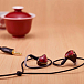 - img.6 In-ear headphones Unique Melody MEST MKIII Universal Red 4.4 mm - img.6
