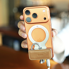 Holders ddHiFi P95M Silver