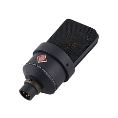 Studio microphone Neumann TLM 103MT black
