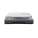 Storage cases Decksaver Pioneer DJ DDJ-REV1 Cover Transparent - img.2