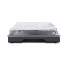 Storage cases Decksaver Pioneer DJ DDJ-REV1 Cover Transparent