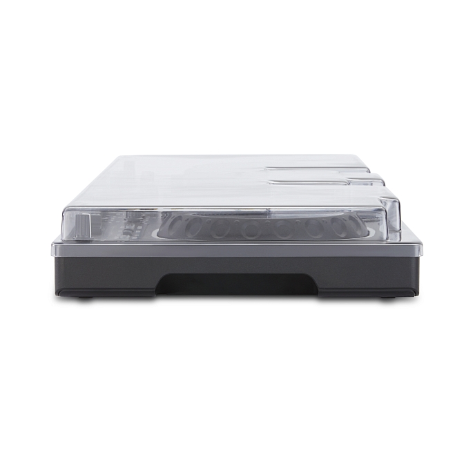Storage cases Decksaver Pioneer DJ DDJ-REV1 Cover Transparent - img.2