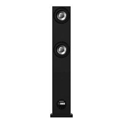 Floorstanding Speakers Amphion Argon7LS Black