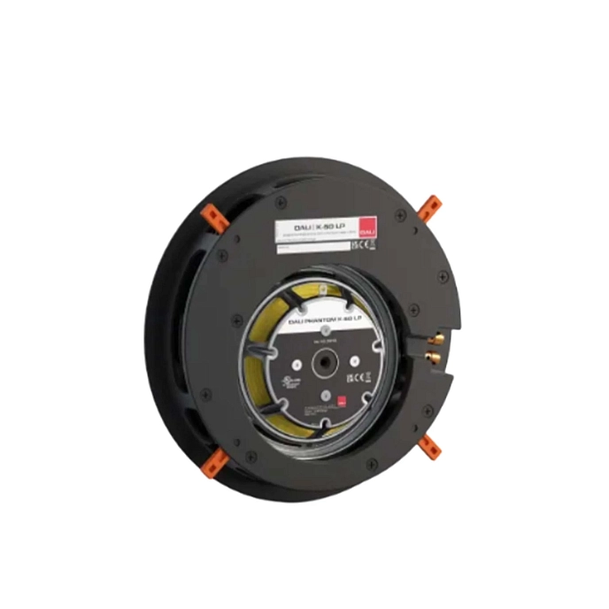 In-Wall Speakers Dali Phantom K-60 LP - img.2