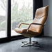 - img.0 Listening Chair Berg Smile Brown - img.0