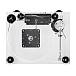 - img.3 Turntable Audio-Technica AT-LPA2 Transparent - img.3