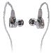 In-ear headphones JH Audio JH13v2 Clear - img.1 In-ear headphones JH Audio JH13v2 Clear - img.1