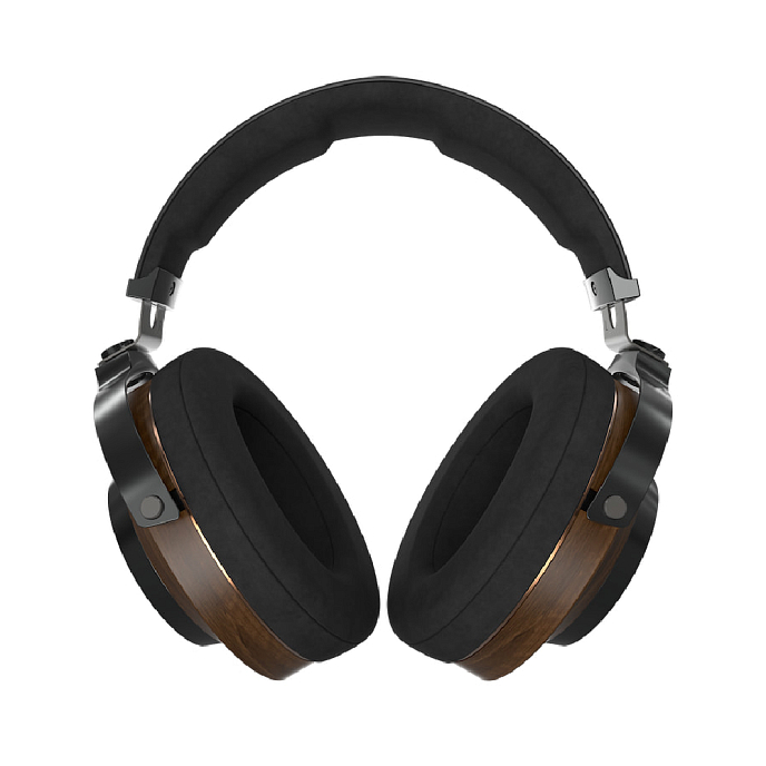 Over-ear headphones Klipsch Atlas HP-3 - img.1