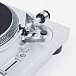 Turntable Audio-Technica AT-LP120XUSB Silver - img.21
