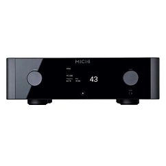 Preamp Michi P5 Series 2 Black
