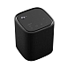 Portable speaker Yamaha WS-X1A Black - img.0 Portable speaker Yamaha WS-X1A Black - img.0