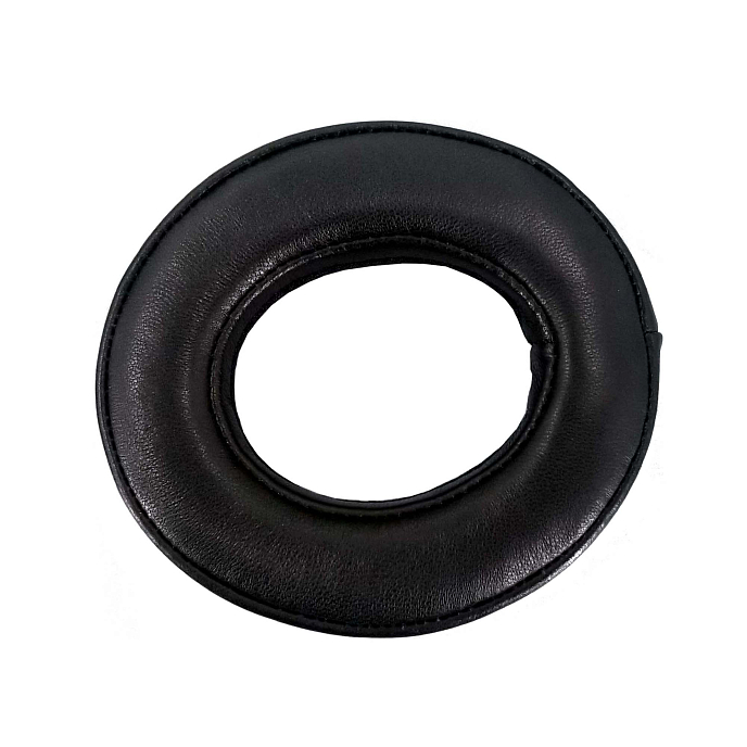 Eartips Dekoni Audio Custom Series Replacement Ear Pads for Focal Black - img.1