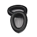 - img.0 Eartips Meze Hybrid EarPads Black - img.0