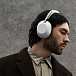 Wireless Headphones Sony WH-1000X The ColleXion Platinum - img.11
