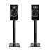 - img.0 Bookshelf speakers PMC Active twenty5 21i black diamond (pair) - img.0
