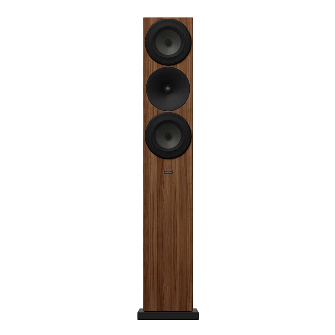 Floorstanding Speakers Amphion Argon7LS Walnut - img.5