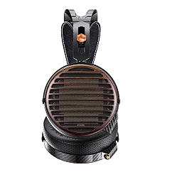 Over-ear headphones FiiO FT7 Black