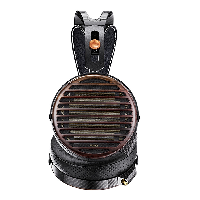 Over-ear headphones FiiO FT7 Black - img.2