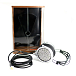High End headphones Dan Clark Audio VOCE Grey - img.20