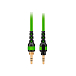 Cable RODE NTH-CABLE Green 2.4m - img.1 Cable RODE NTH-CABLE Green 2.4m - img.1