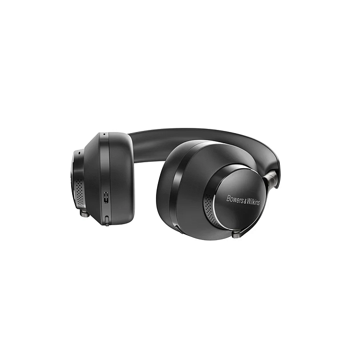 Wireless Headphones Bowers & Wilkins Px8 Black - img.2