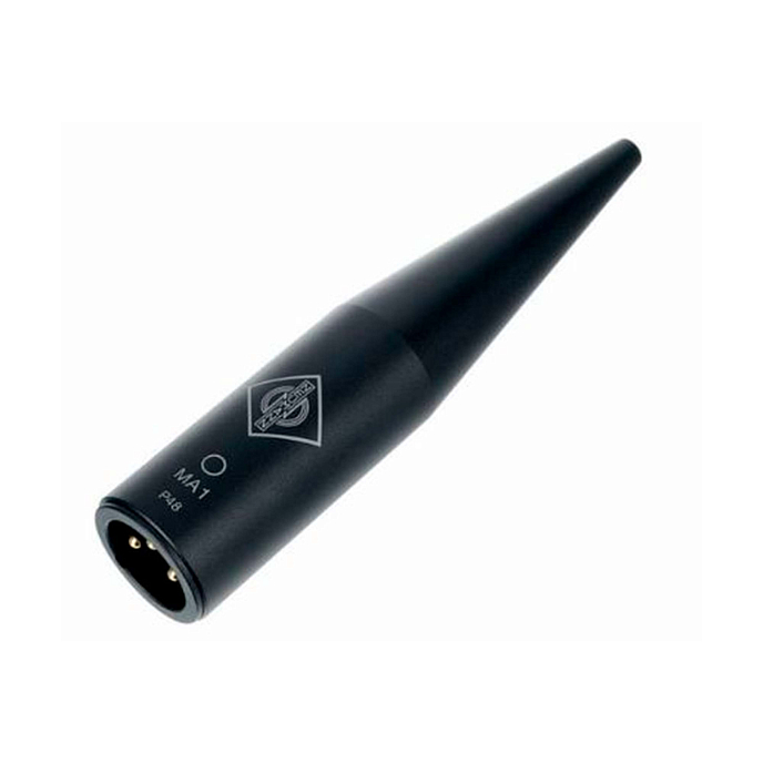 Studio monitor Neumann Monitor Alignment Kit 2 EU Anthracite - img.3