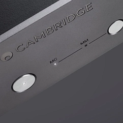 Phono Stage Cambridge Audio ALVA Duo