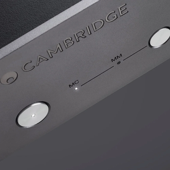 Phono Stage Cambridge Audio ALVA Duo - img.3