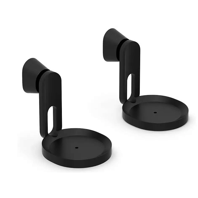 Speaker Mount Sonos Era 100 Mount Wall WW (Pair) Black - img.0